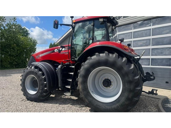 Traktor Case IH Magnum 370 CVX Med fronlift: obrázok 3