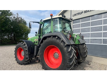 Traktor Fendt 926 Favorit Vario Med frontlift: obrázok 3 Traktor Fendt 926 Favorit Vario Med frontlift: obrázok 3