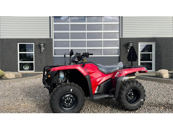 ATV/ Štvorkolka HONDA