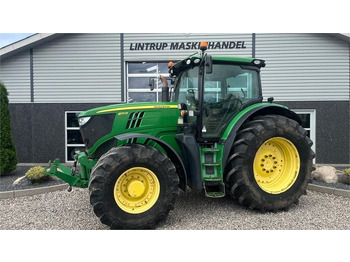 Traktor JOHN DEERE 6170R