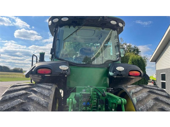 Leasing John Deere 8360 RT Velholdt Godstraktor  John Deere 8360 RT Velholdt Godstraktor: obrázok 5