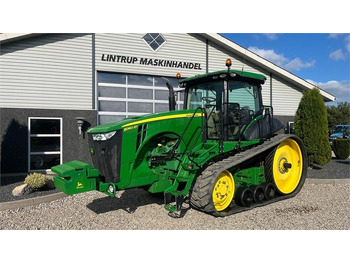 Leasing John Deere 8360 RT Velholdt Godstraktor  John Deere 8360 RT Velholdt Godstraktor: obrázok 2