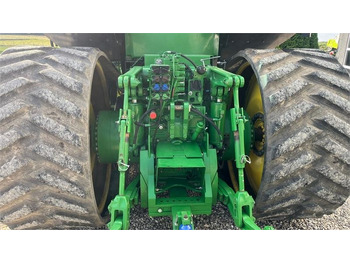Leasing John Deere 8360 RT Velholdt Godstraktor  John Deere 8360 RT Velholdt Godstraktor: obrázok 4