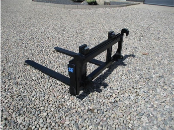 Vidlice pre Manipulačná technika Limas SE 1500 Kg Pallegafler 1,1m gafler: obrázok 5 Vidlice pre Manipulačná technika Limas SE 1500 Kg Pallegafler 1,1m gafler: obrázok 5