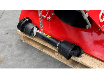 Kultivátor Maschio W125 fræser DEMO fræser, som er som en fabriksny f: obrázok 3