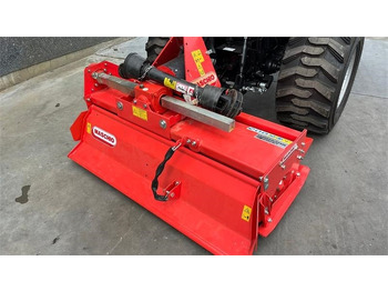 Kultivátor Maschio W125 fræser DEMO fræser, som er som en fabriksny f: obrázok 2