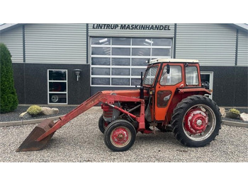 Traktor MASSEY FERGUSON 100 series