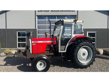 Traktor MASSEY FERGUSON 300 series