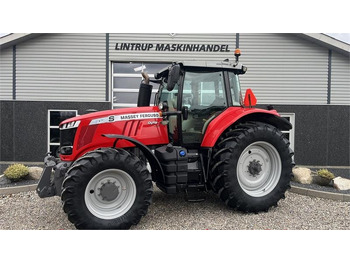 Traktor MASSEY FERGUSON 7720