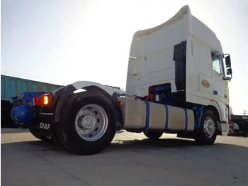 Ťahač DAF XF 480 DAF XF.480 4X2 Super Space Intarder: obrázok 4