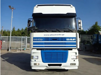 Ťahač DAF XF 480 DAF XF.480 4X2 Super Space Intarder: obrázok 3