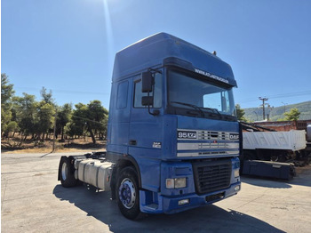 Ťahač DAF XF 480