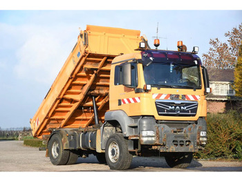 Sklápač MAN TGS 18.320