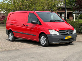 Malá dodávka MERCEDES-BENZ Vito 113