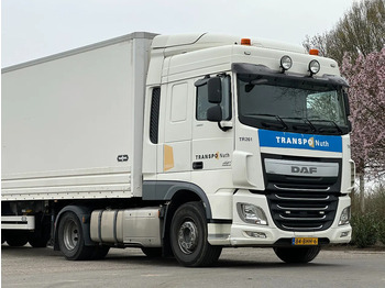 Ťahač DAF XF 460