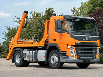 Ramenový nosič kontajnerov VOLVO FM 430