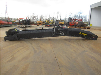 Príslušenstvo BOMAG