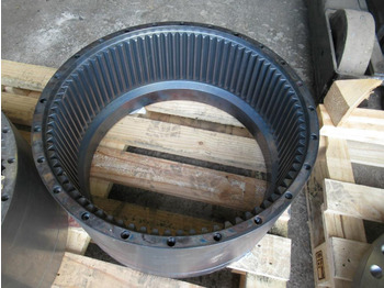 Koncový prevod BOMAG