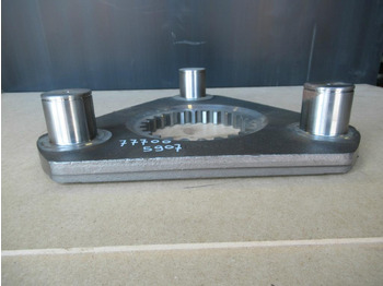 Koncový prevod BOMAG