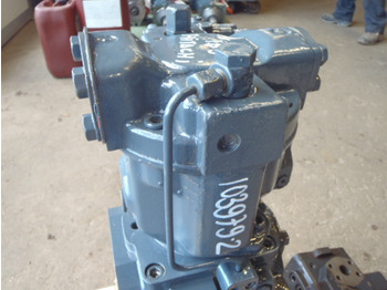 Hydraulické čerpadlo BRUENINGHAUS