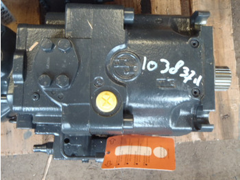 Hydraulické čerpadlo BRUENINGHAUS