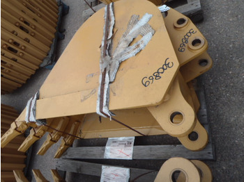 Lyžica CASE