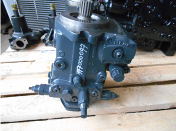 Hydraulické čerpadlo CASE