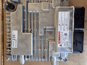 Riadiaca jednotka CASE