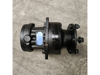 Hydraulický motor CASE