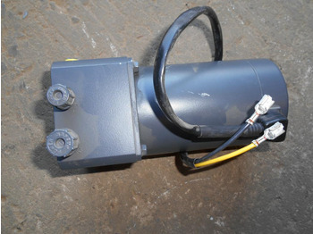 Hydraulické čerpadlo CASE