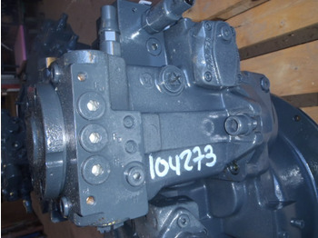 Hydraulické čerpadlo CASE