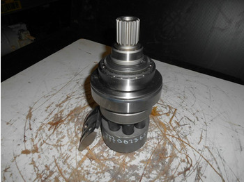 Hydraulický motor CASE