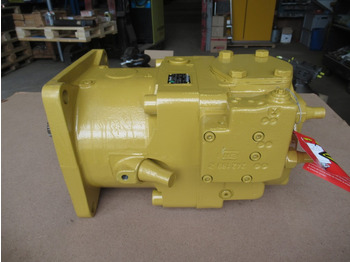 Hydraulické čerpadlo CASE