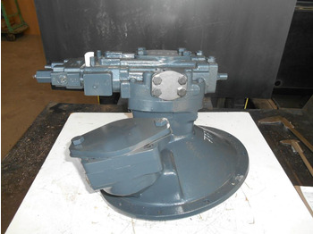 Hydraulické čerpadlo CASE