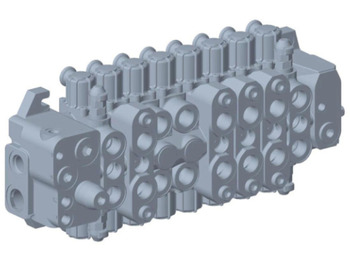 Hydraulický ventil CASE