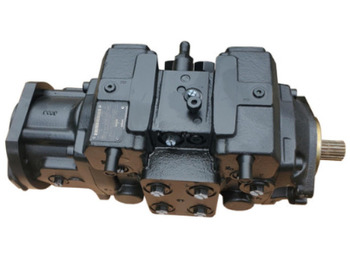 Hydraulické čerpadlo CASE