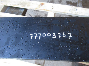 Nový Rýchloupínacia zariadenia pre Stavebné stroje Case 87617797 - 87627647: obrázok 4 Nový Rýchloupínacia zariadenia pre Stavebné stroje Case 87617797 - 87627647: obrázok 4