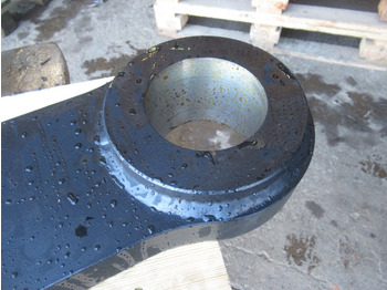 Nový Rýchloupínacia zariadenia pre Stavebné stroje Case 87617797 - 87627647: obrázok 2 Nový Rýchloupínacia zariadenia pre Stavebné stroje Case 87617797 - 87627647: obrázok 2