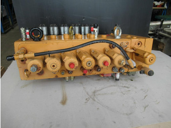 Hydraulický ventil CASE