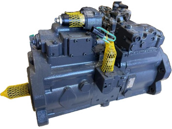 Hydraulické čerpadlo CASE