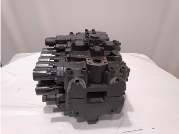 Hydraulický ventil pre Stavebné stroje Case KRJ26660 - KRJ26661: obrázok 2 Hydraulický ventil pre Stavebné stroje Case KRJ26660 - KRJ26661: obrázok 2