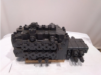 Hydraulický ventil pre Stavebné stroje Case KRJ26660 - KRJ26661: obrázok 4 Hydraulický ventil pre Stavebné stroje Case KRJ26660 - KRJ26661: obrázok 4