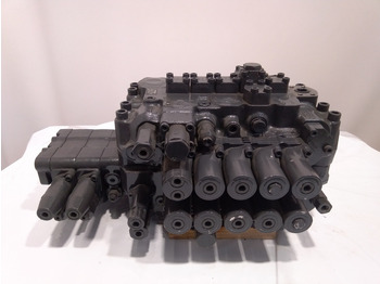 Hydraulický ventil CASE