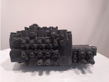 Hydraulický ventil CASE