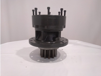 Motor otoče CASE