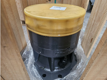 Motor otoče CASE