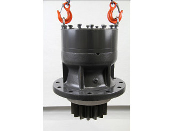 Motor otoče CASE