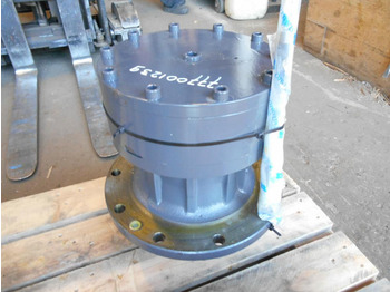 Motor otoče CASE