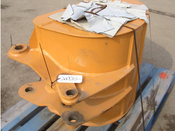 Lyžica CASE
