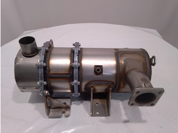 Nový Nádrž na AdBlue pre Poľnohospodárske stroje Case VV129E3016070: obrázok 3 Nový Nádrž na AdBlue pre Poľnohospodárske stroje Case VV129E3016070: obrázok 3